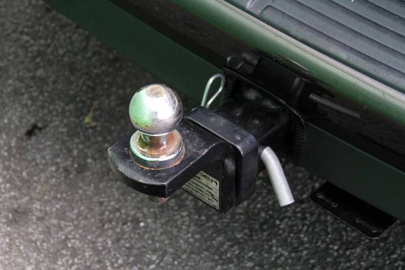 2005 CHRYSLER VOYAGER SE RG 05 UPGRADE
