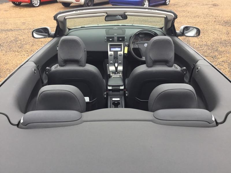 2008 VOLVO C70 T5 M Series