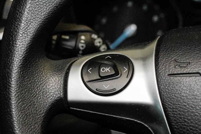 2013 FORD FOCUS AMBIENTE LW MKII