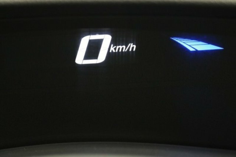 2012 HONDA CIVIC VTi-S FK