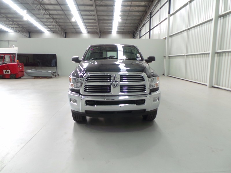 2015 RAM 2500 2500 Light Commercial