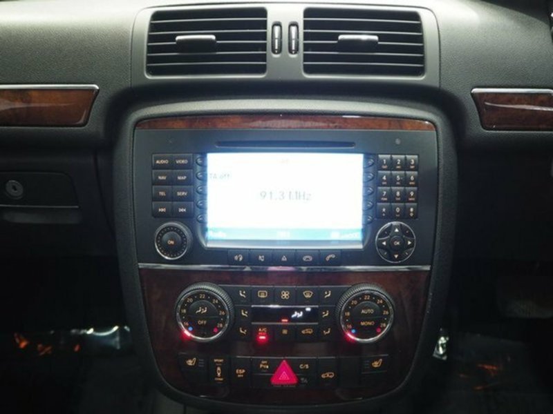 2006 MERCEDES-BENZ R 500 L TOURING (AWD) 251