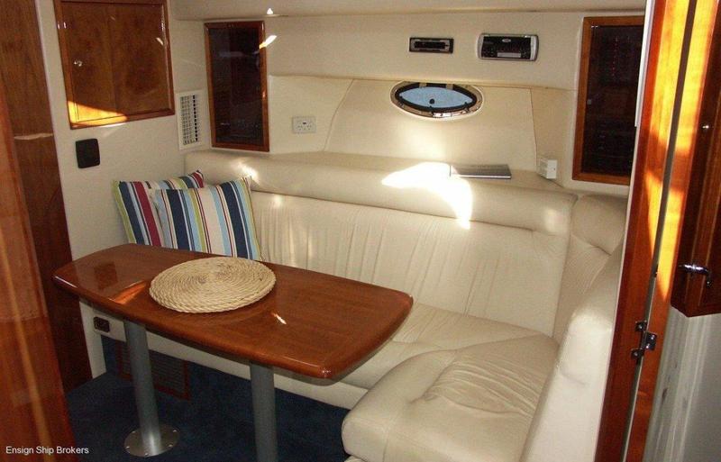 Riviera M370