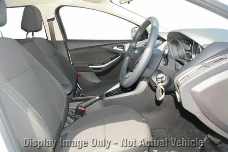2016 FORD FOCUS TREND LZ