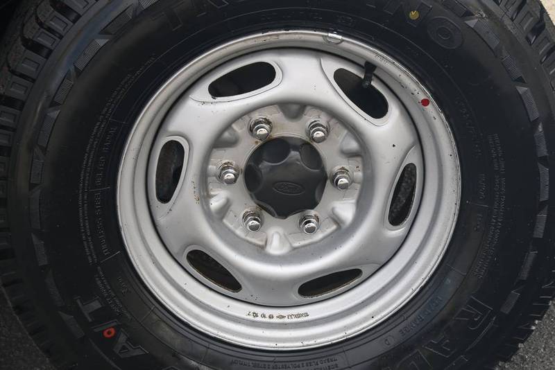2010 FORD RANGER XL (4x2) PK