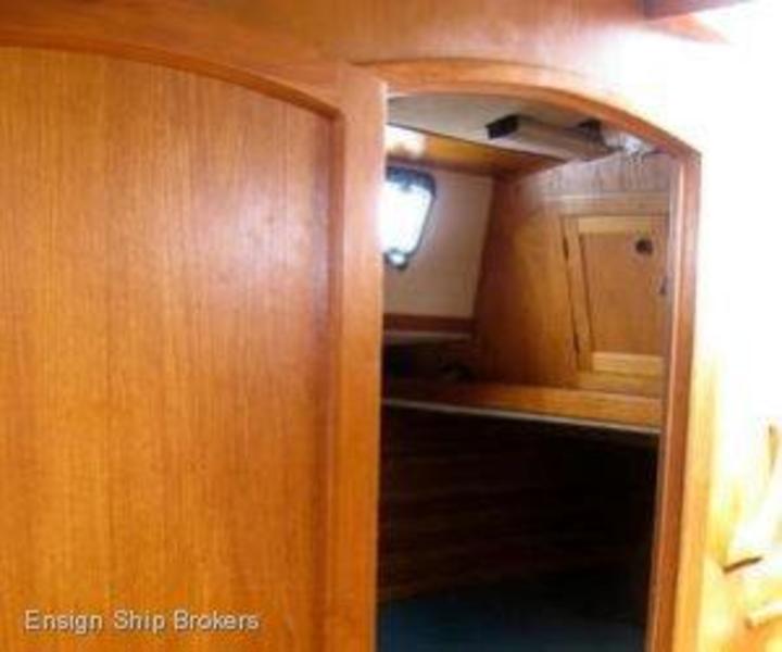 Nordic 40