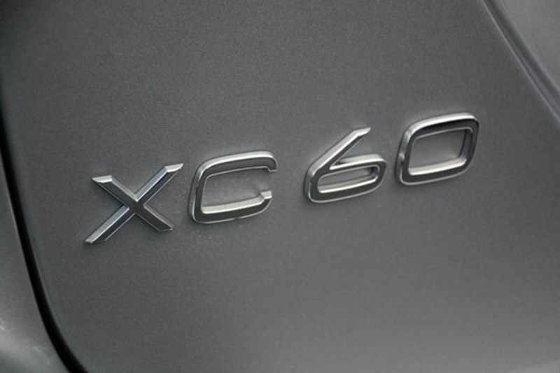 2014 VOLVO XC60 D5 GEARTRONIC AWD R-DESIGN MY14