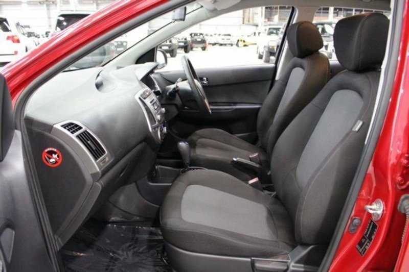 2014 HYUNDAI i20 ACTIVE PB MY14