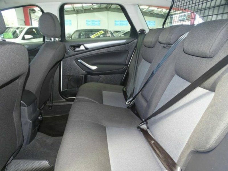 2014 FORD MONDEO LX TDCi MC