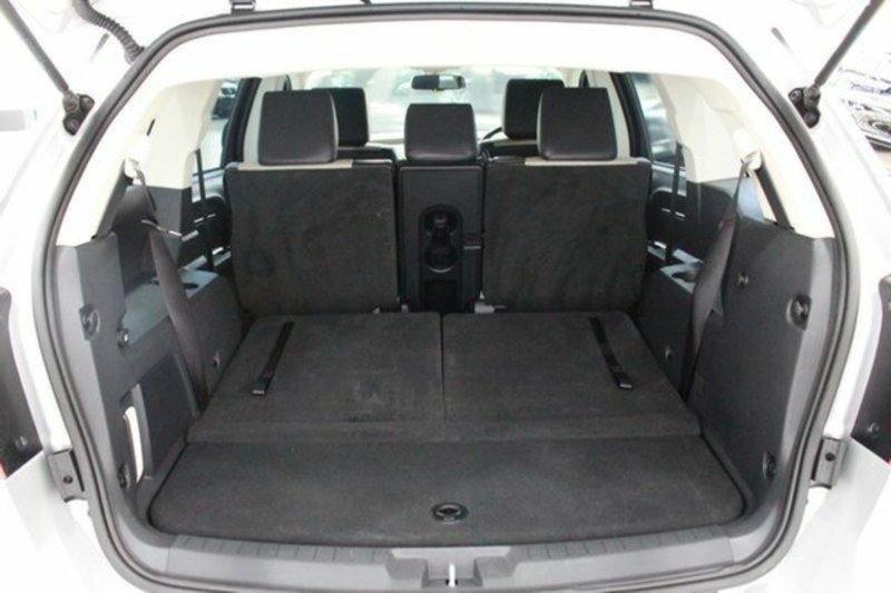 2009 DODGE JOURNEY RT JC MY09