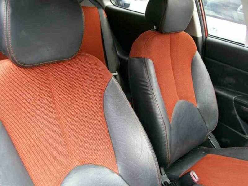 2007 HYUNDAI ACCENT FX Limited Edition MC