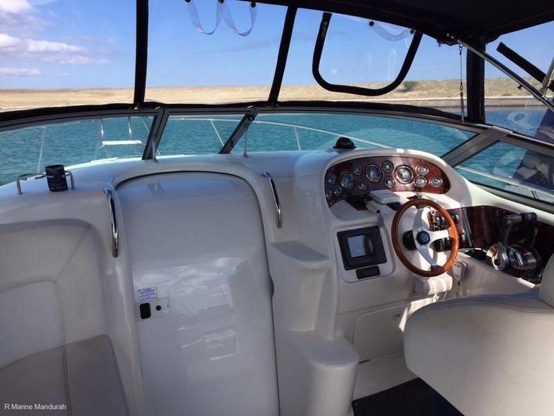 Sunrunner 3300 DELUXE....... NEW STOCK!..... LOADED WITH EXTRAS AND ONLY..... $74990!..... BE QUICK!