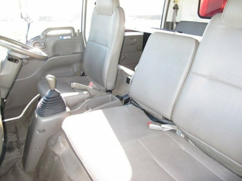 1994 ISUZU NPR300