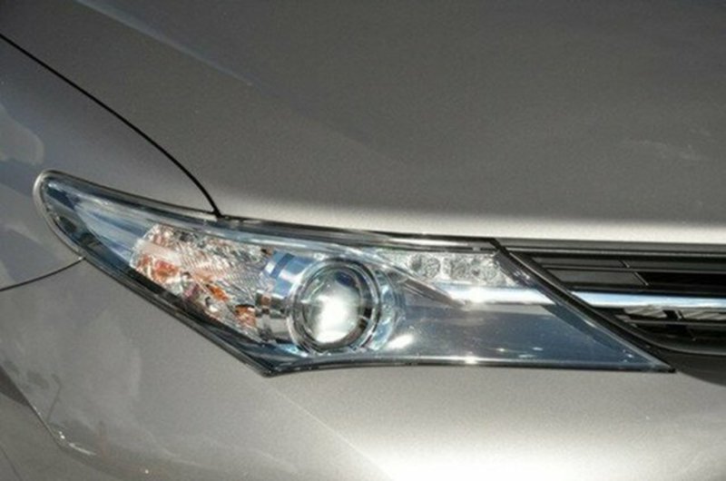 2014 TOYOTA COROLLA ASCENT SPORT ZRE152R MY11