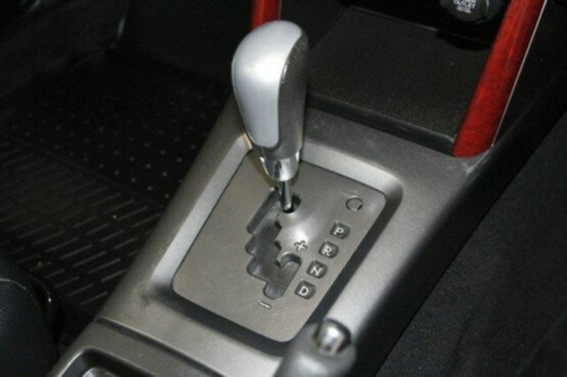 2011 SUBARU FORESTER XS Premium S3