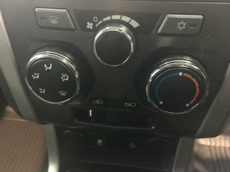 2014 HOLDEN COLORADO LX (4x4) RG MY14