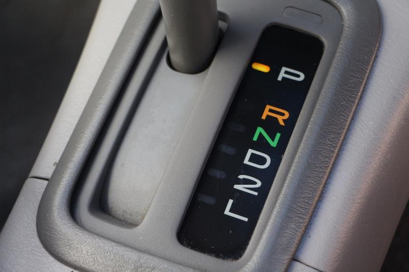 1999 TOYOTA COROLLA CONQUEST AE112R