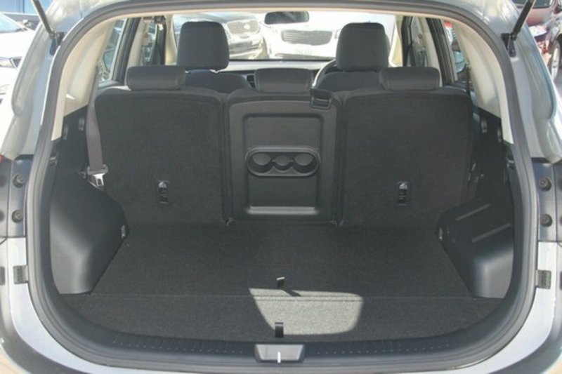2017 KIA RONDO S RP MY17