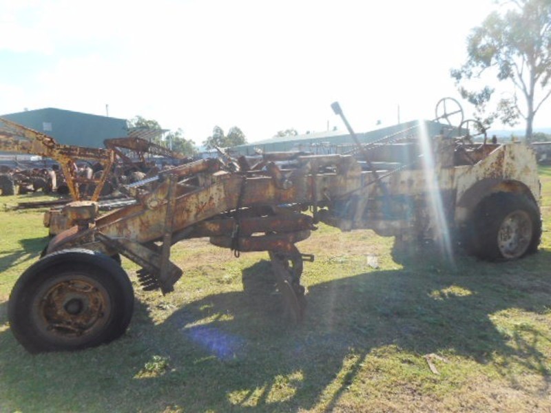 MOORE Other Moore Grader Grader