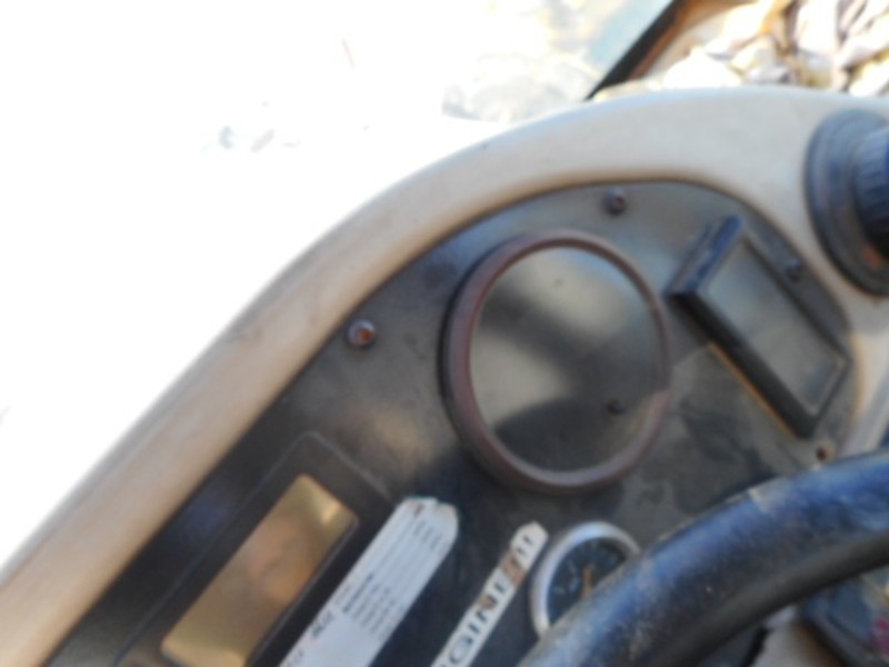 TEREX 3066C Terex Articulated Dump Truck 3066C Off Highway Truck