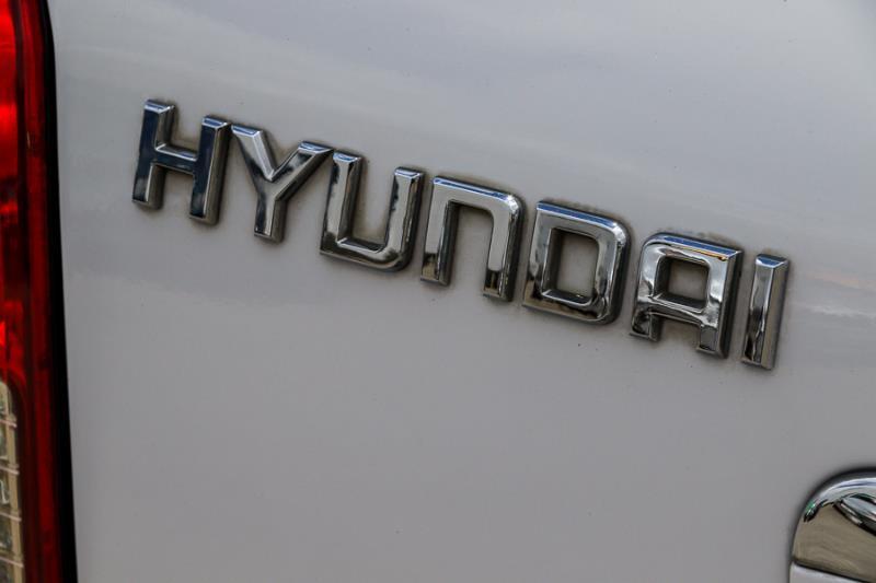 2007 HYUNDAI TUCSON