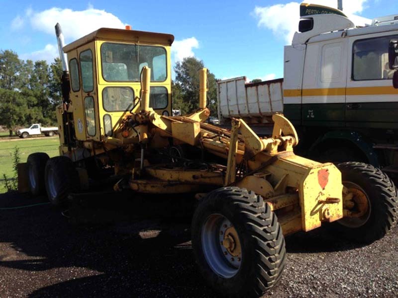 AVELING BARFORD