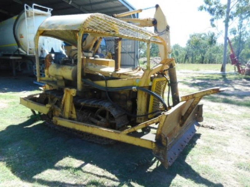 1950 CATERPILLAR D2 Caterpillar D2 Dozer