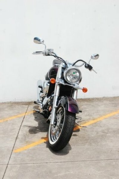 2015 SUZUKI 800CC VL800T (BOULEVARD C50T) L2