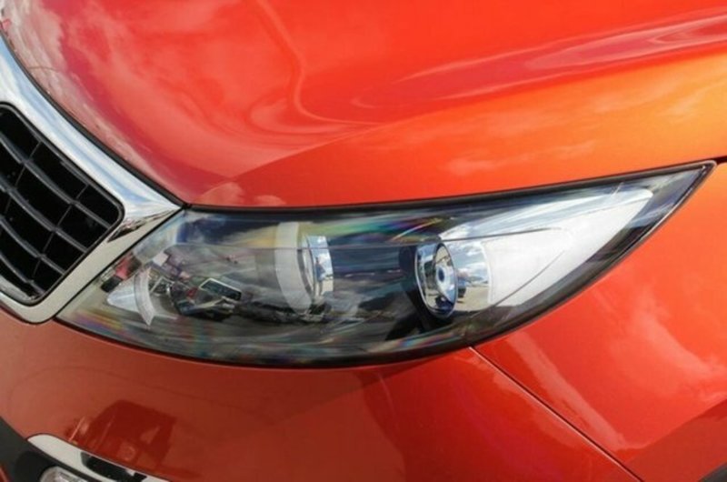 2014 KIA SPORTAGE Si (FWD) SL SERIES 2 MY14