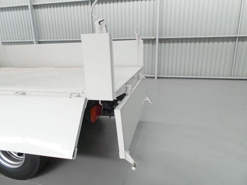 2016 HINO FC 1022 SHORT 500
