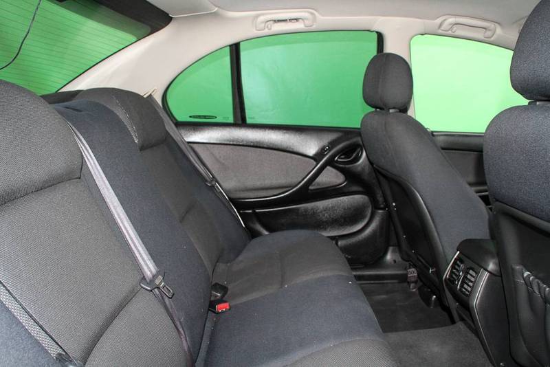 2005 HOLDEN COMMODORE SV6 VZ 05 UPGRADE