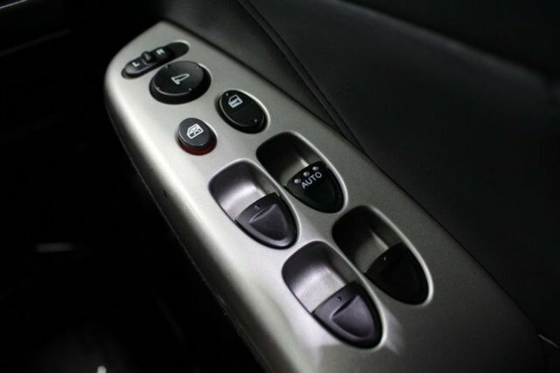 2009 HONDA CIVIC SPORT MY09