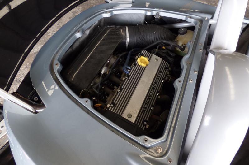 2001 LOTUS 340R
