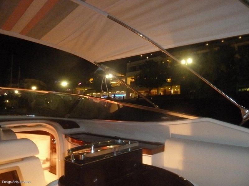 Riva Aquariva Gucci 33 Launch