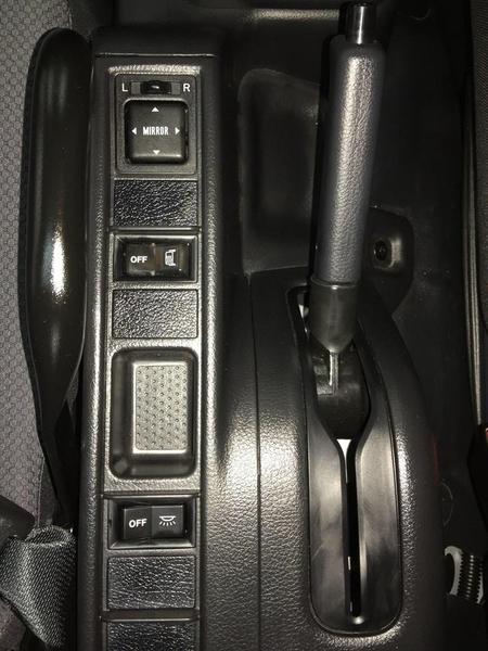 2017 HINO 500 SERIES - FE 1426 XLONG Auto Air 4x2