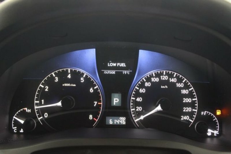 2010 LEXUS RX350 PRESTIGE GGL15R