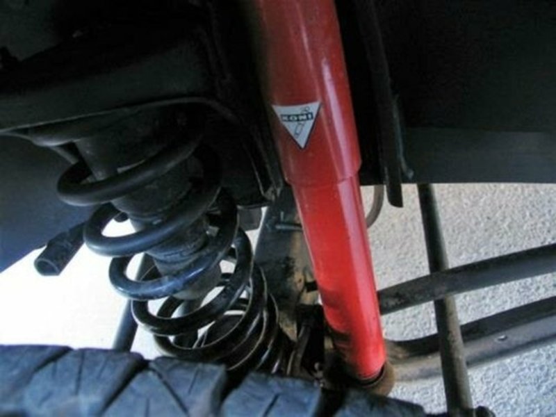2006 TOYOTA LANDCRUISER RV (4x4) HDJ78R