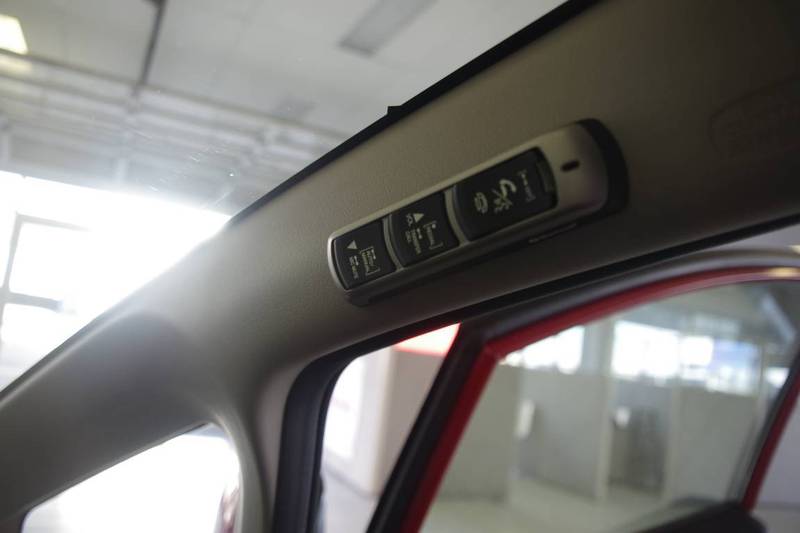 2012 HONDA JAZZ VTi GE MY12