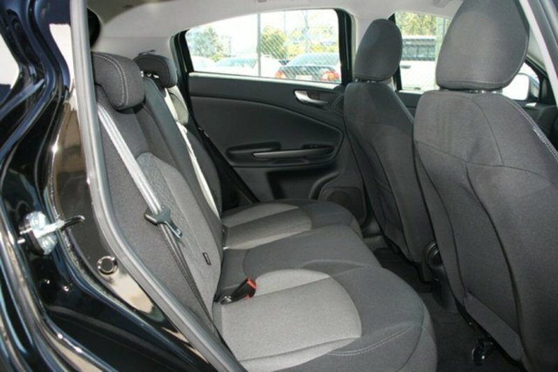 2014 ALFA ROMEO GIULIETTA PROGRESSION 1.4