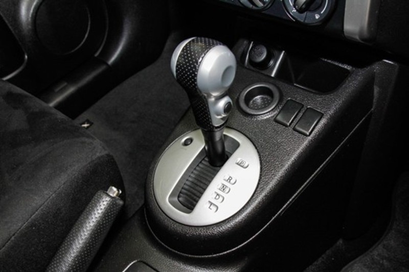 2013 NISSAN X-TRAIL ST T31