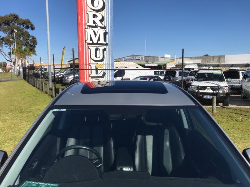 2008 MAZDA CX-7 Luxury ER1031