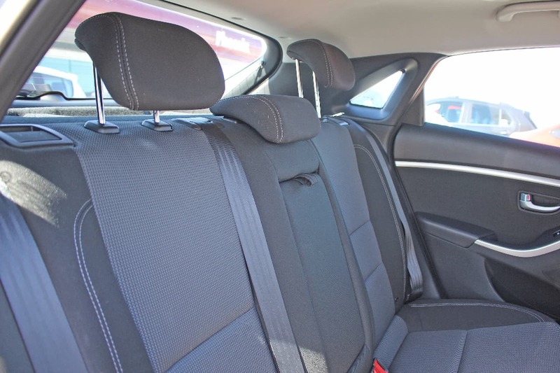 2014 HYUNDAI i30 ELITE GD