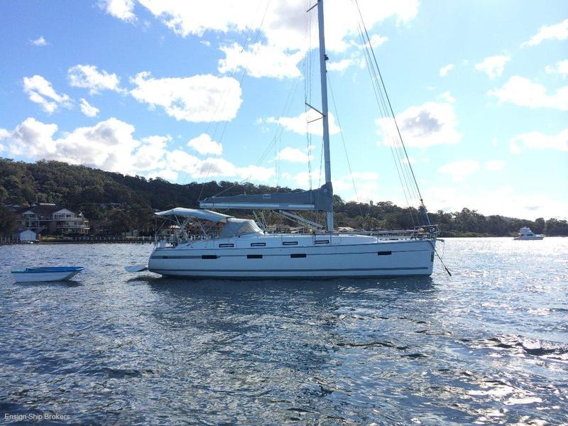 Bavaria 40 Cruiser