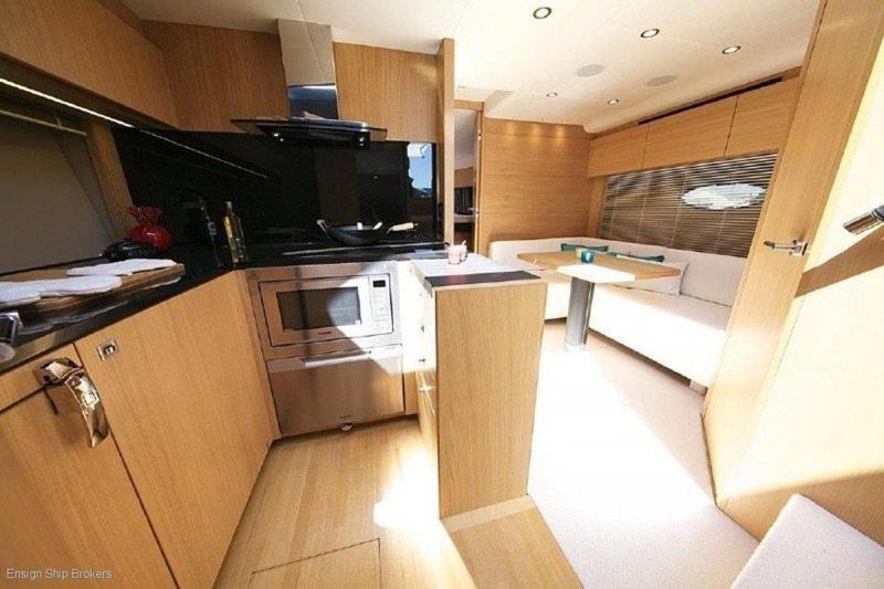 Princess V57