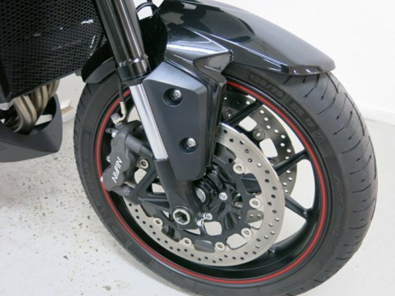 2014 TRIUMPH Tiger Sport (abs)