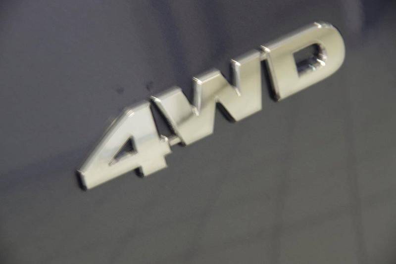 2014 HONDA CRV VTi-L (4x4) 30 MY14