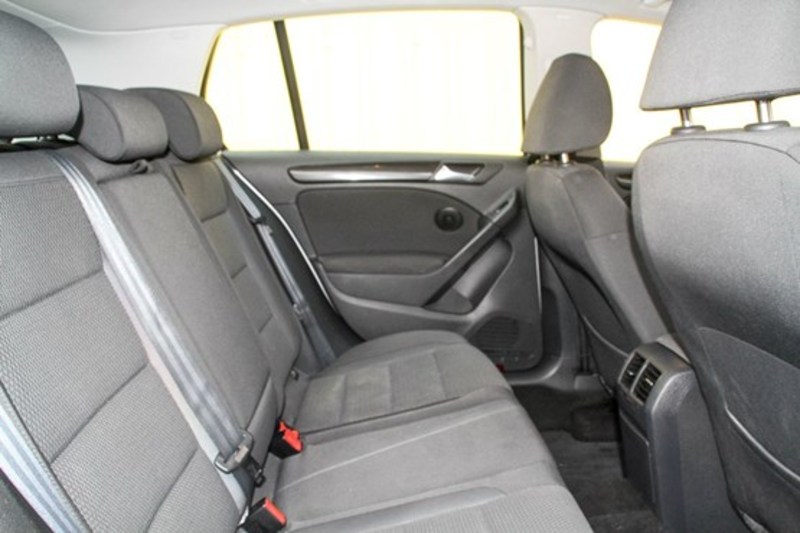 2009 VOLKSWAGEN GOLF 77TDI DSG TRENDLINE VI MY10