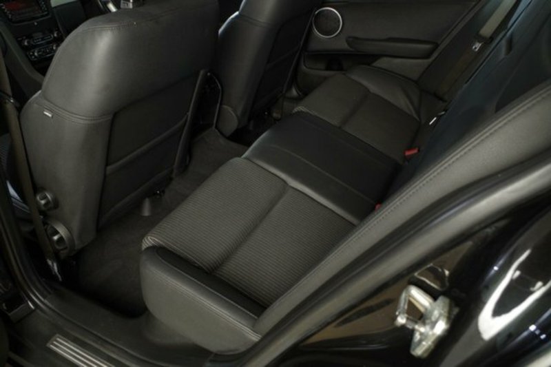 2013 HOLDEN COMMODORE SV6 Z-SERIES VE II MY12.5