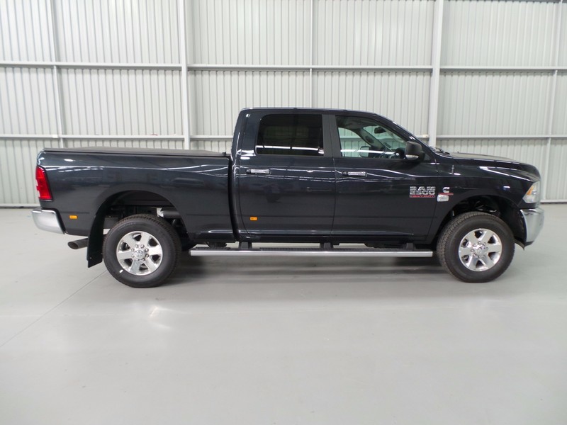 2015 RAM 2500 2500 Light Commercial