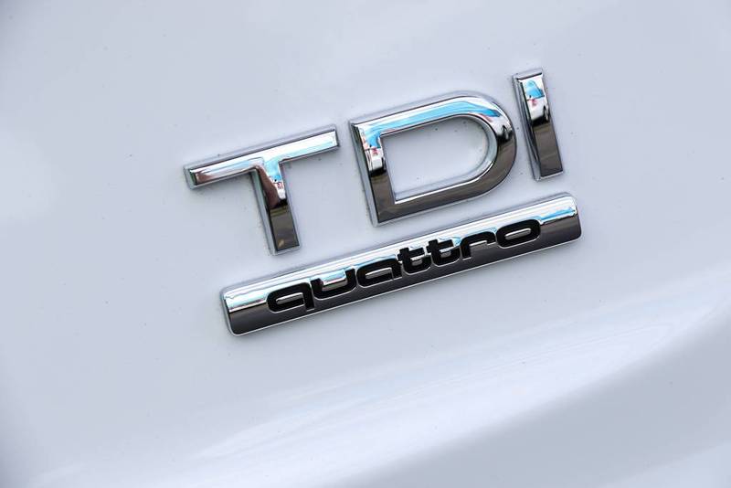 2015 AUDI Q7 3.0 TDI QUATTRO S-LINE LE MY15